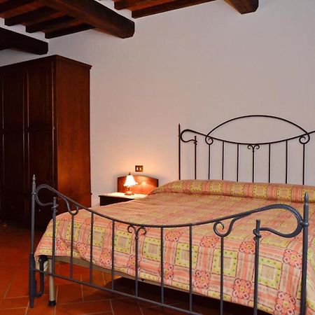 Agriturismo Cortoreggio Cortona Exterior foto